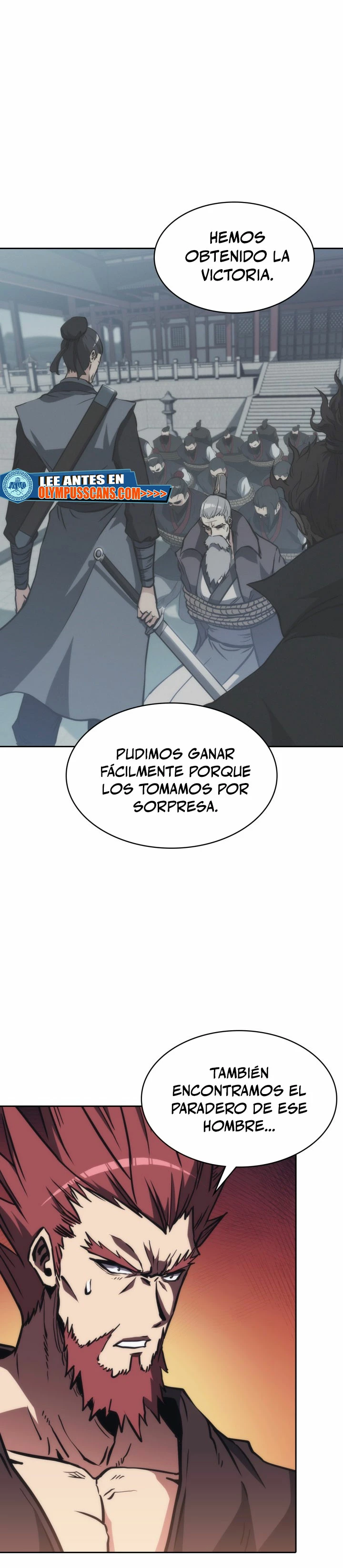 MookHyang – El Origen Capítulo 46 - Page 4