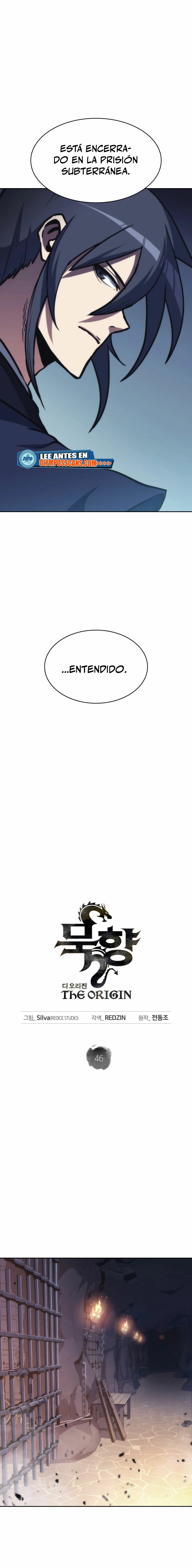 MookHyang – El Origen Capítulo 46 - Page 5