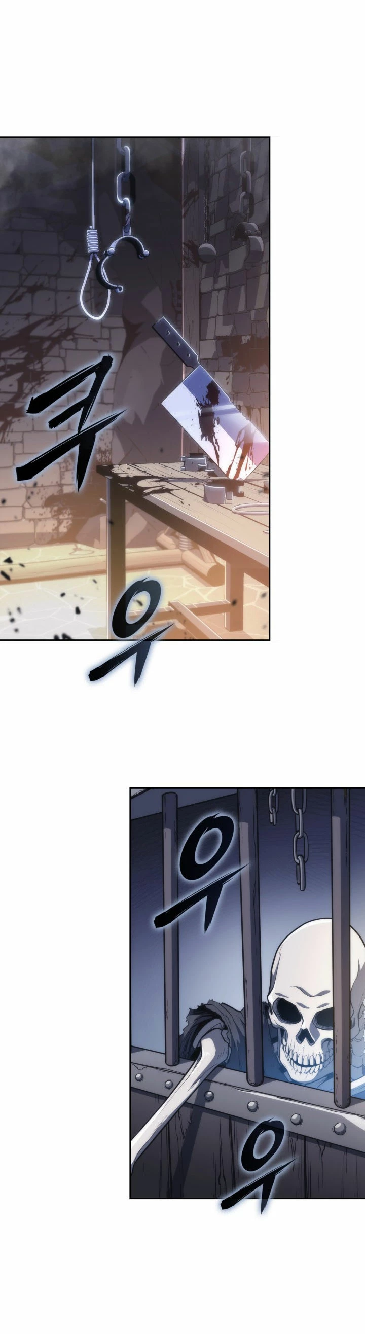 MookHyang – El Origen Capítulo 46 - Page 6