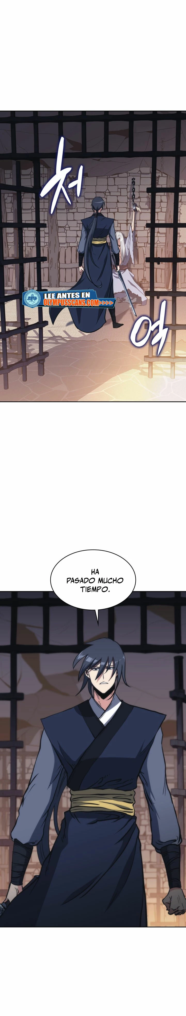 MookHyang – El Origen Capítulo 46 - Page 7