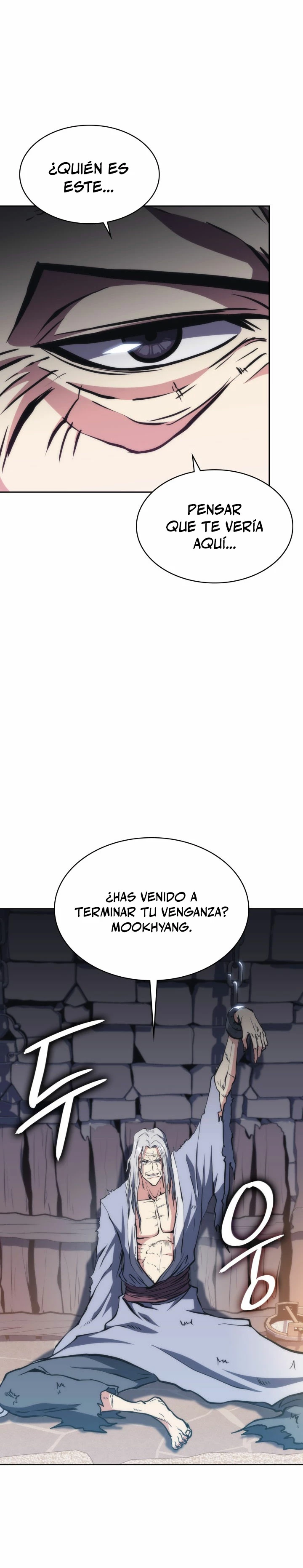 MookHyang – El Origen Capítulo 46 - Page 8