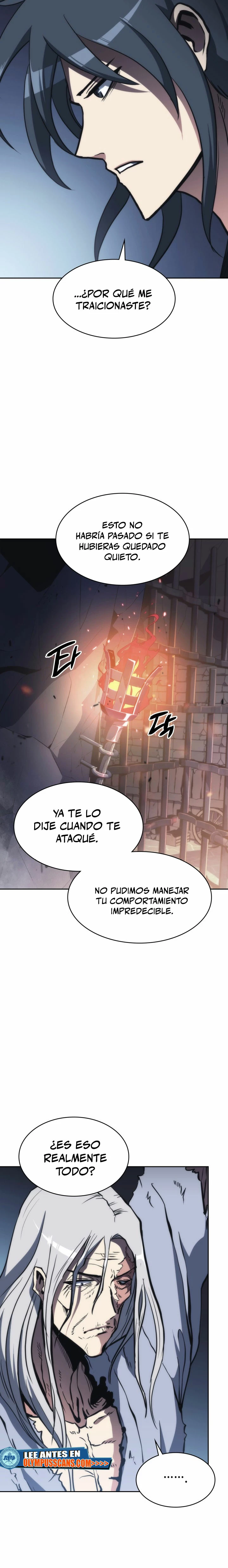 MookHyang – El Origen Capítulo 46 - Page 10