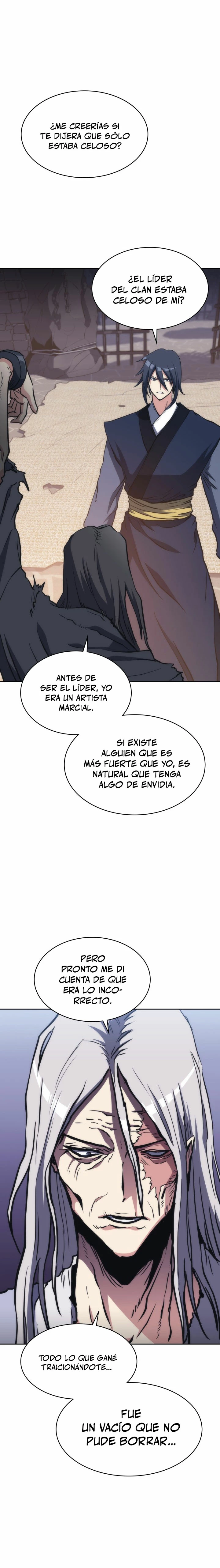 MookHyang – El Origen Capítulo 46 - Page 11