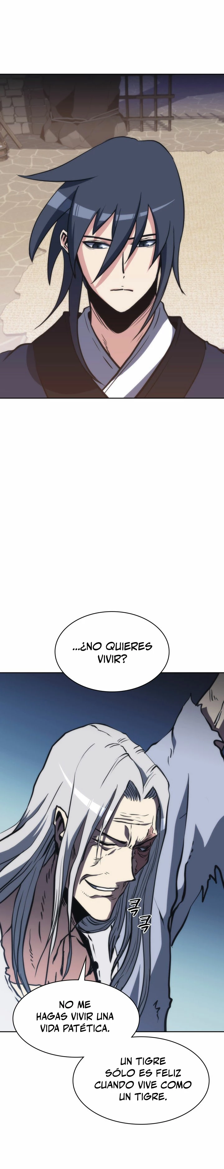 MookHyang – El Origen Capítulo 46 - Page 13
