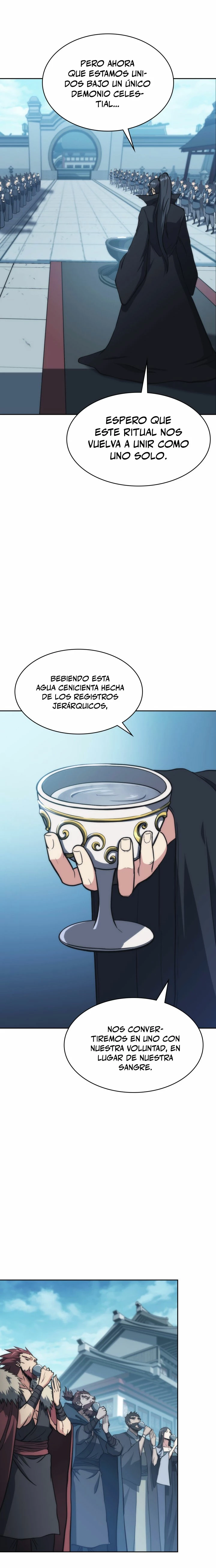 MookHyang – El Origen Capítulo 46 - Page 19