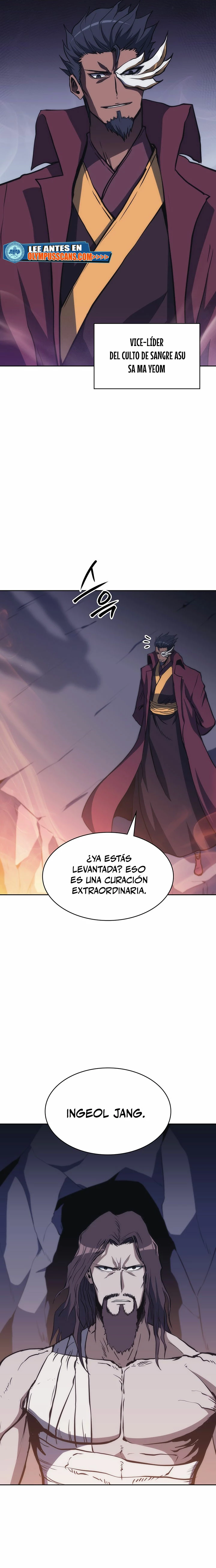 MookHyang – El Origen Capítulo 46 - Page 24