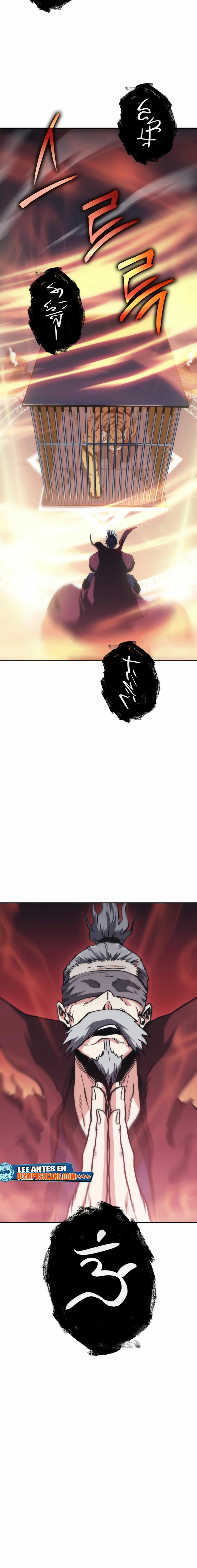 MookHyang – El Origen Capítulo 46 - Page 28