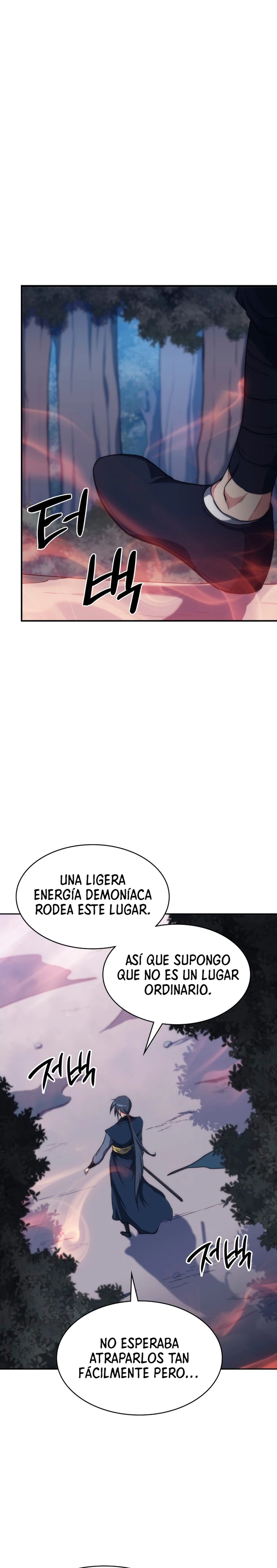 MookHyang – El Origen Capítulo 47 - Page 8