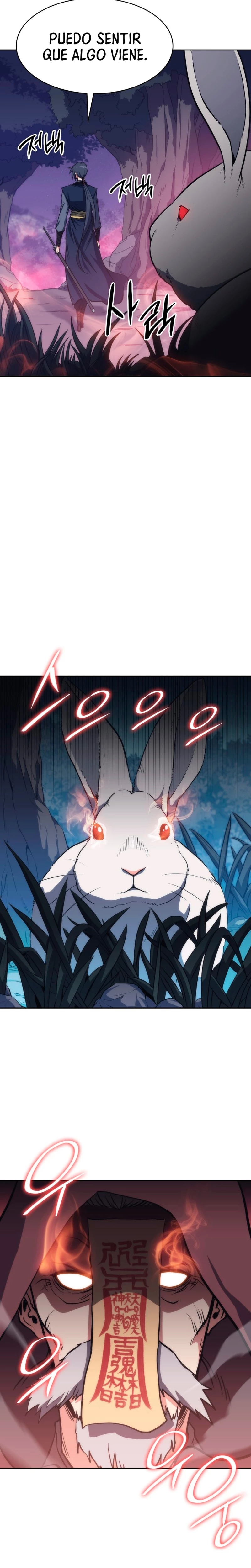 MookHyang – El Origen Capítulo 47 - Page 9