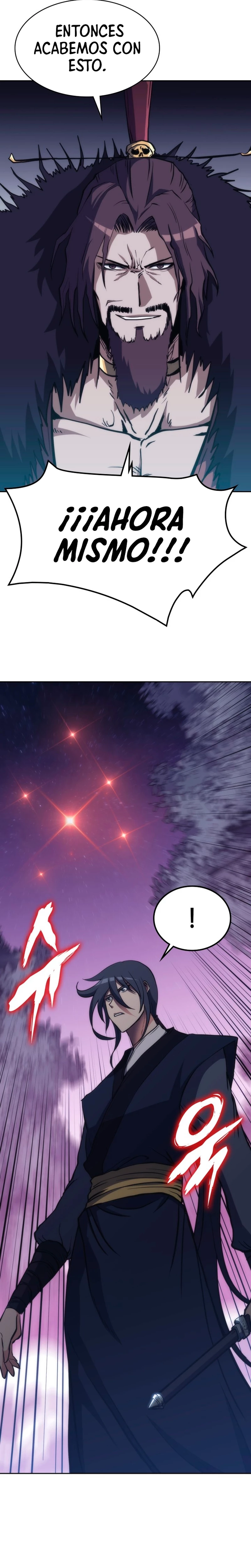 MookHyang – El Origen Capítulo 47 - Page 11