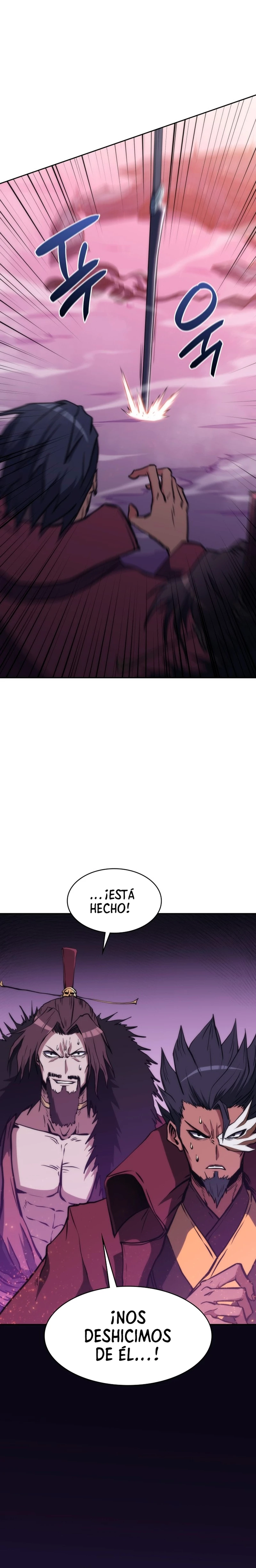 MookHyang – El Origen Capítulo 47 - Page 30