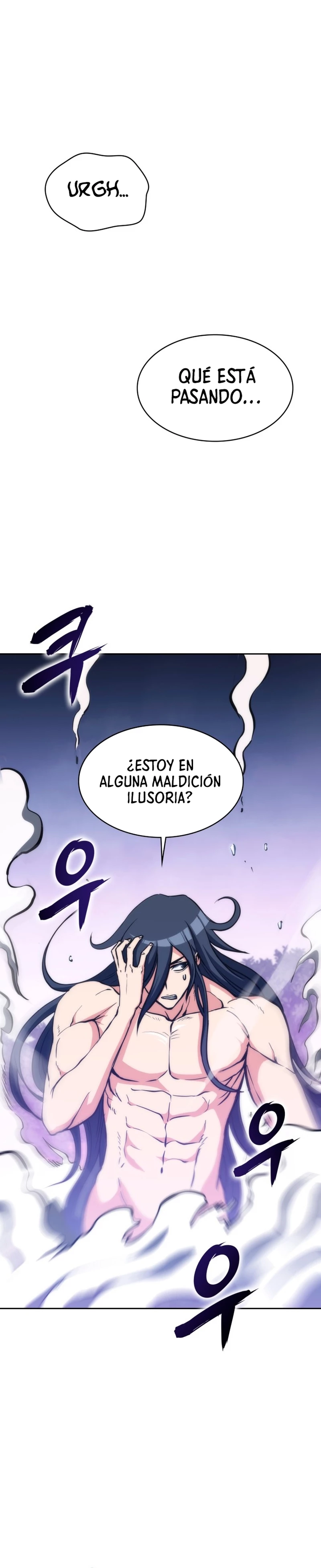 MookHyang – El Origen Capítulo 47 - Page 36
