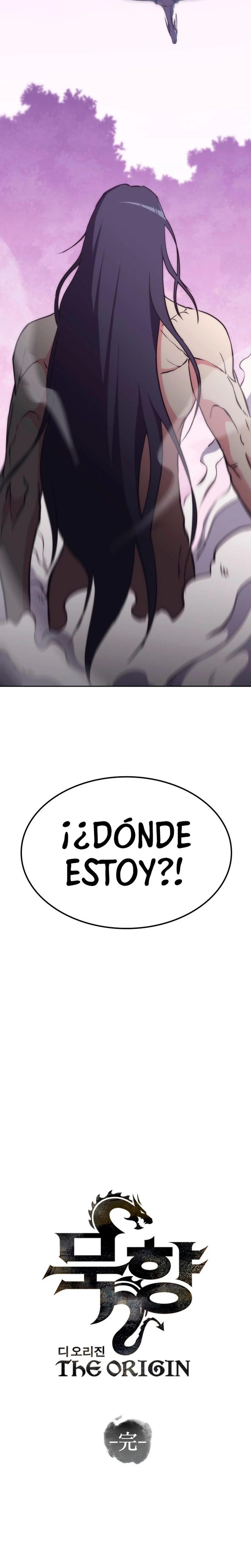 MookHyang – El Origen Capítulo 47 - Page 40