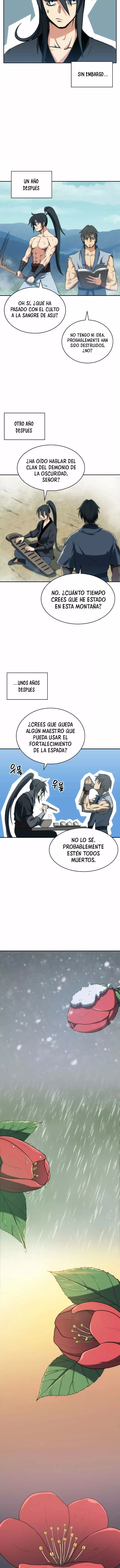 MookHyang – El Origen Capítulo 5 - Page 6