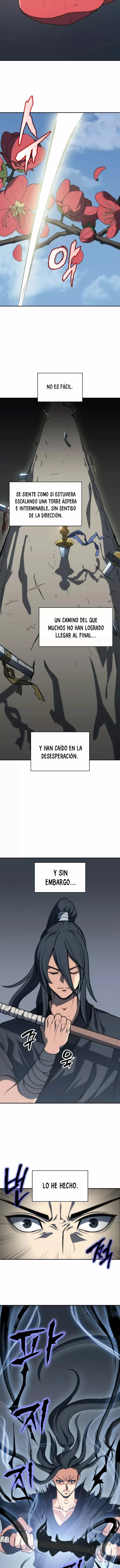 MookHyang – El Origen Capítulo 5 - Page 7
