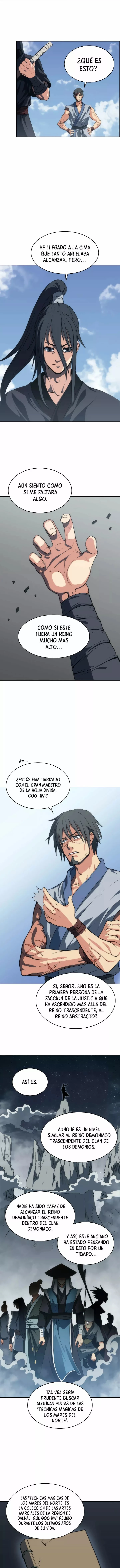 MookHyang – El Origen Capítulo 5 - Page 10