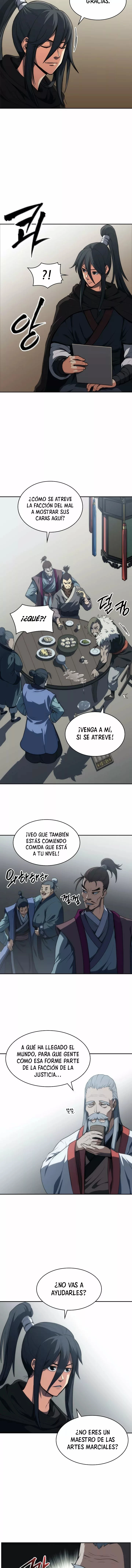 MookHyang – El Origen Capítulo 5 - Page 16