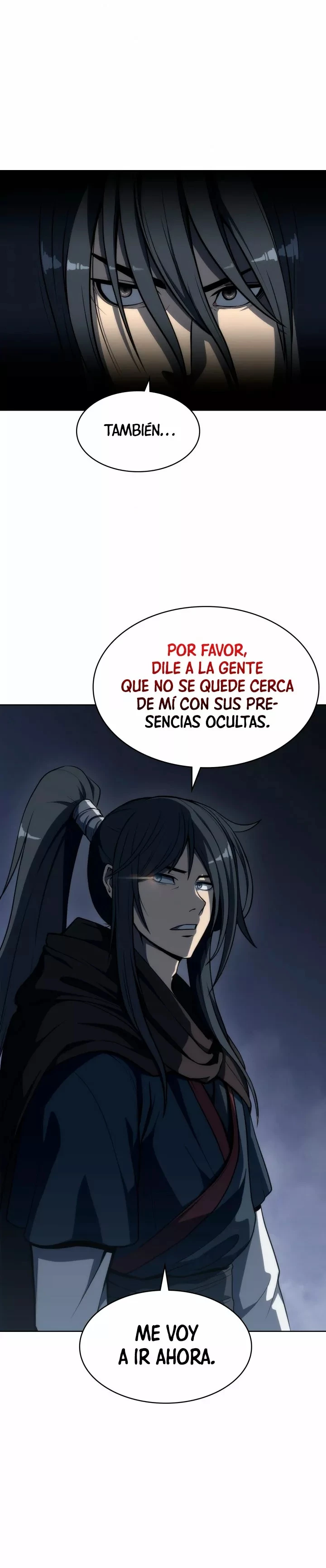 MookHyang – El Origen Capítulo 6 - Page 11