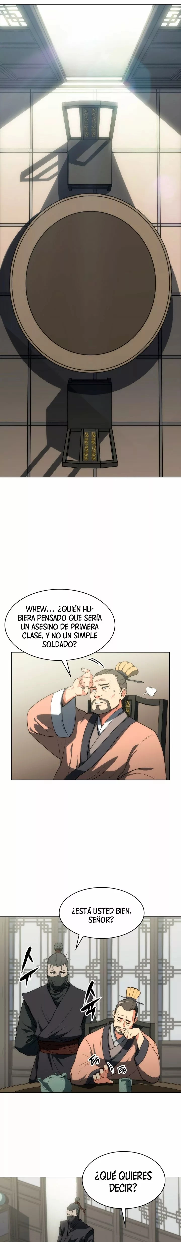 MookHyang – El Origen Capítulo 6 - Page 12