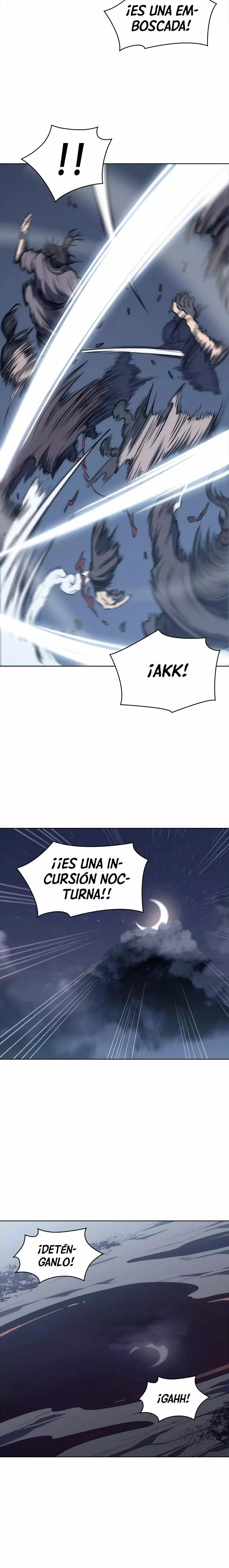 MookHyang – El Origen Capítulo 7 - Page 9