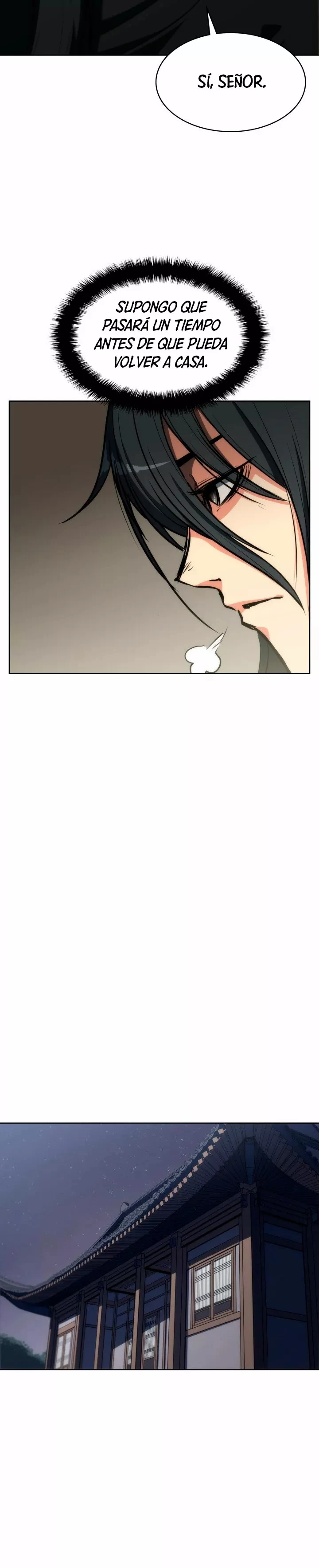 MookHyang – El Origen Capítulo 8 - Page 5