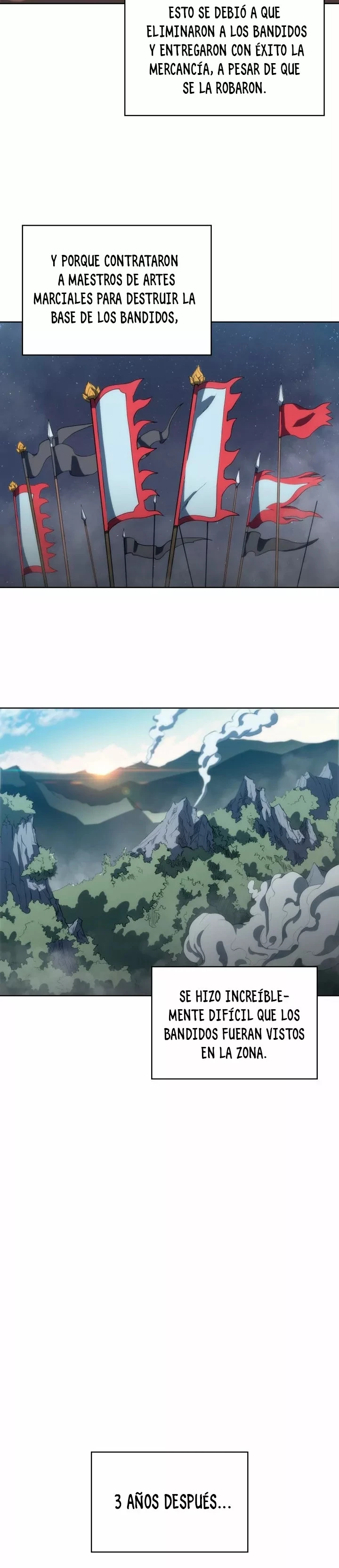 MookHyang – El Origen Capítulo 8 - Page 10