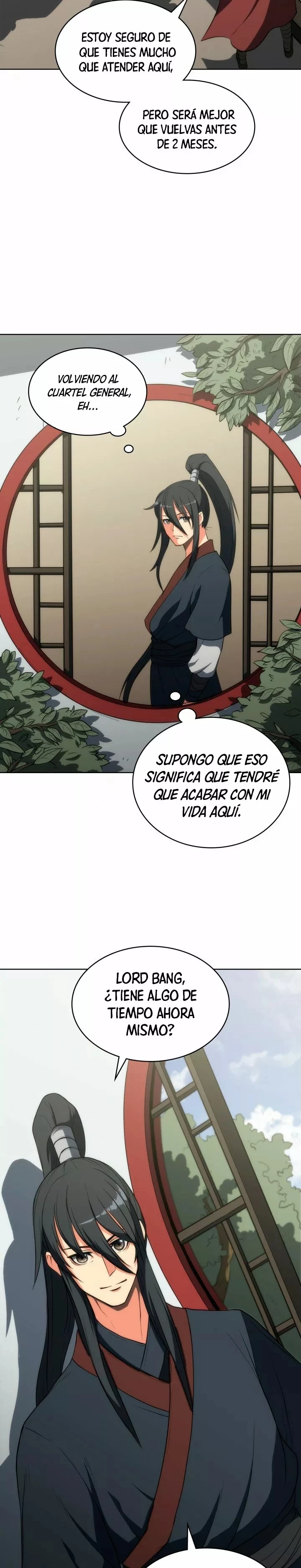 MookHyang – El Origen Capítulo 8 - Page 24