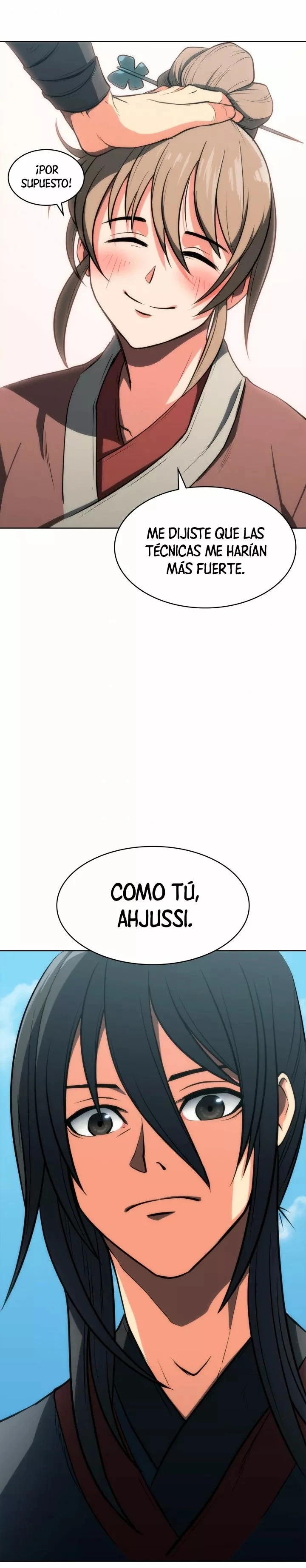 MookHyang – El Origen Capítulo 8 - Page 30