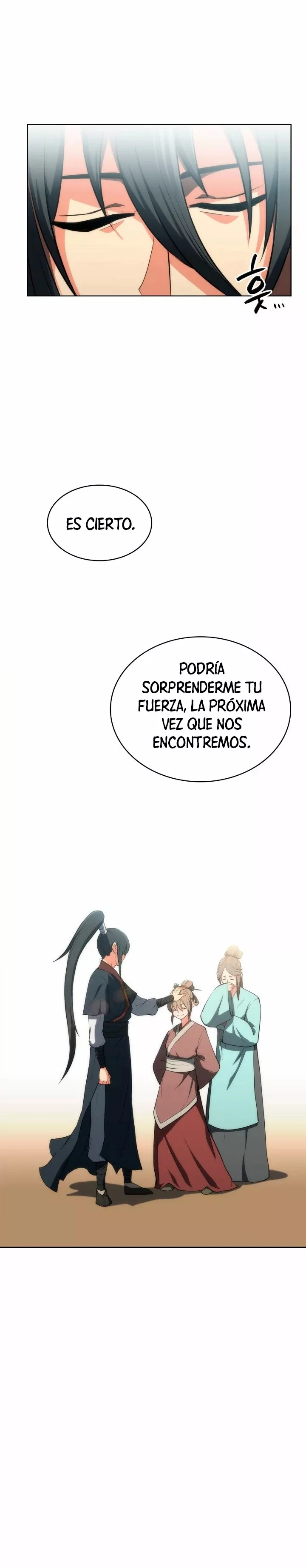 MookHyang – El Origen Capítulo 8 - Page 31