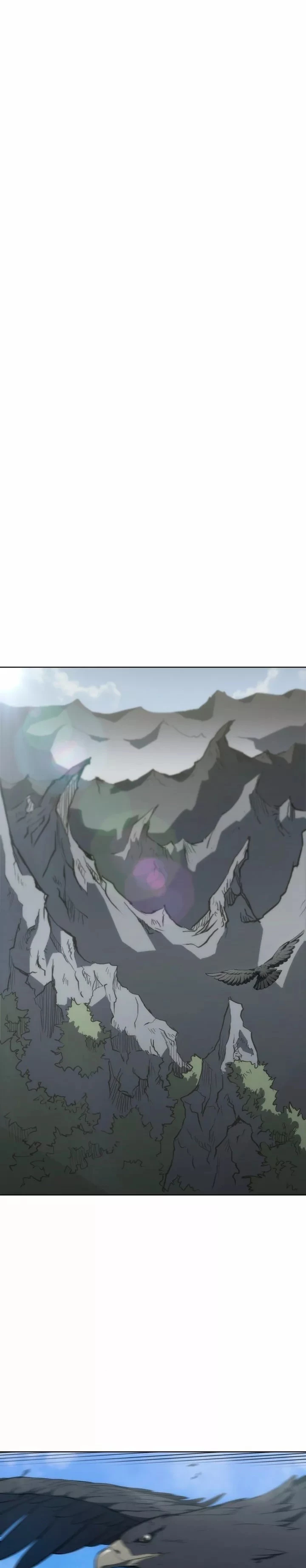 MookHyang – El Origen Capítulo 8 - Page 32