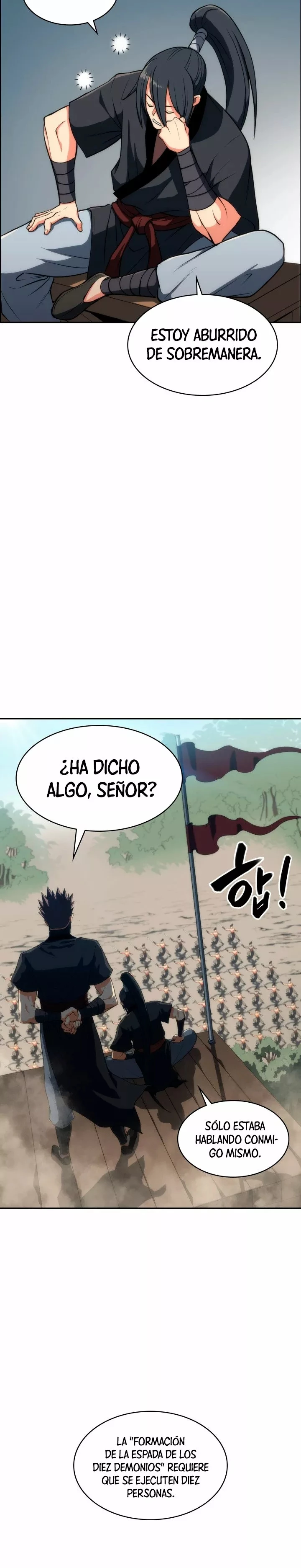 MookHyang – El Origen Capítulo 9 - Page 6