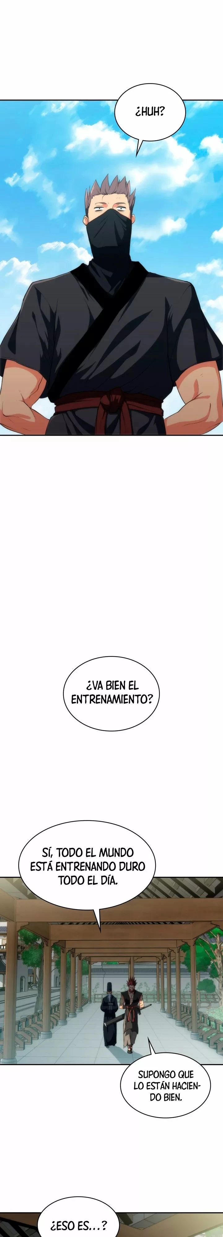 MookHyang – El Origen Capítulo 9 - Page 7