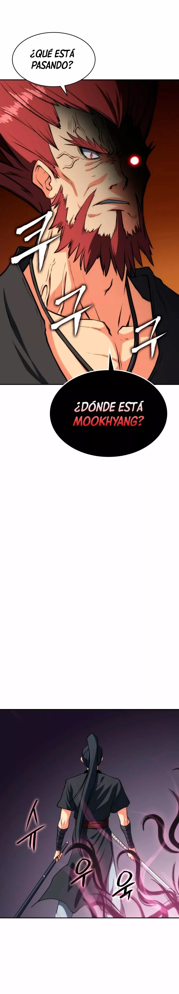 MookHyang – El Origen Capítulo 9 - Page 10