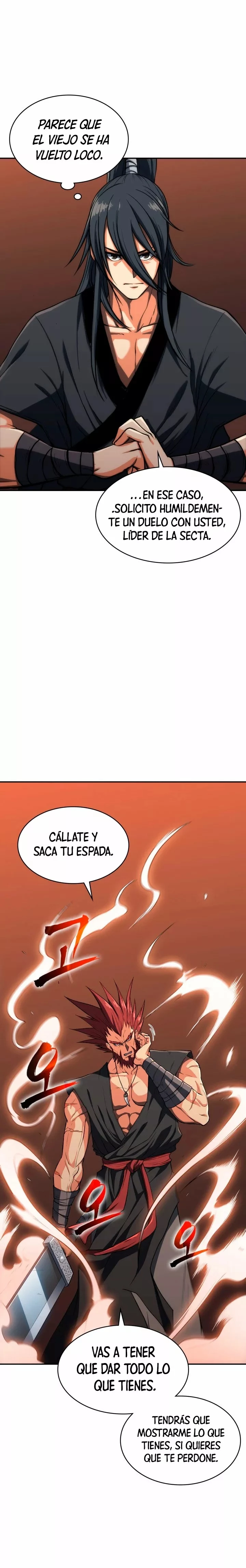 MookHyang – El Origen Capítulo 9 - Page 15
