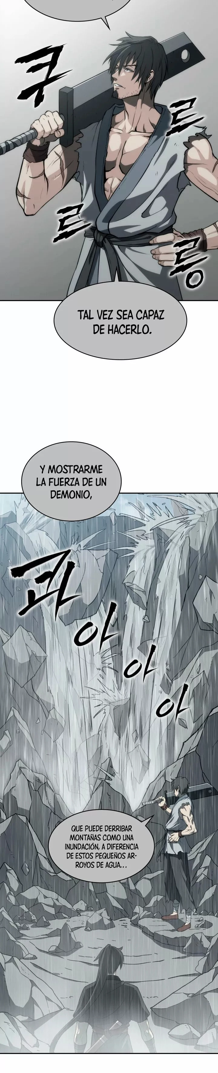 MookHyang – El Origen Capítulo 9 - Page 17