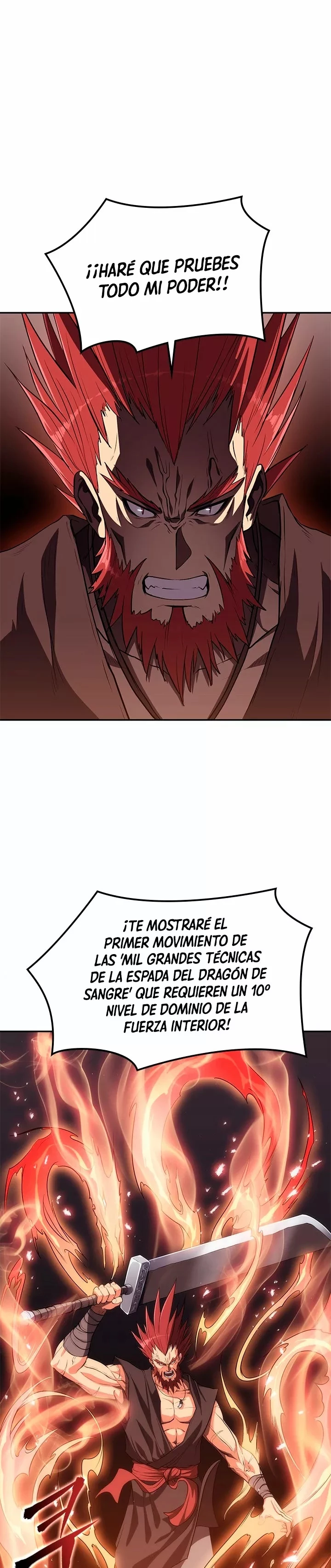 MookHyang – El Origen Capítulo 9 - Page 24