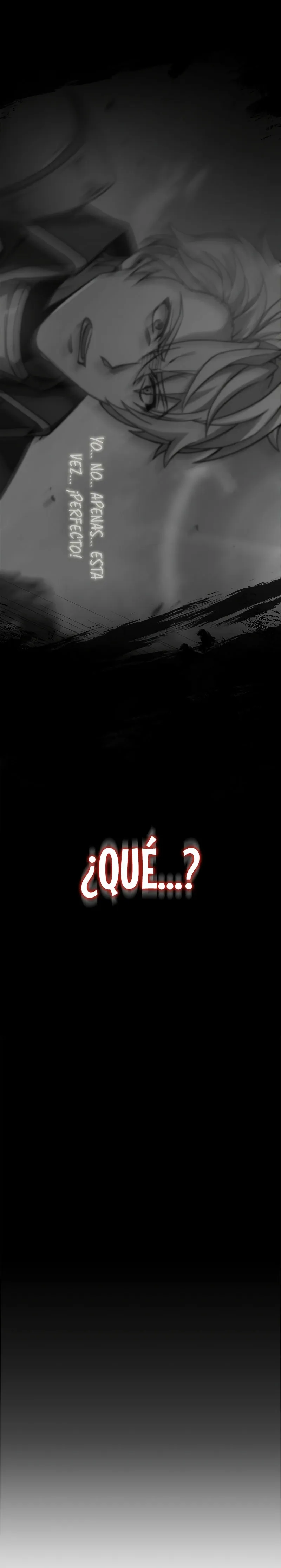 La regresión del demonio benevolente Capítulo 1 - Page 33