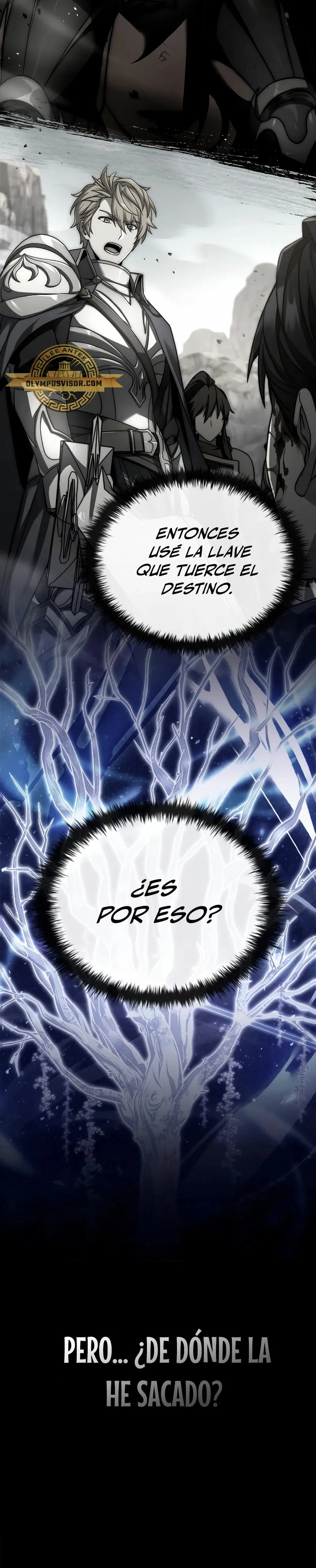 La regresión del demonio benevolente Capítulo 1 - Page 40