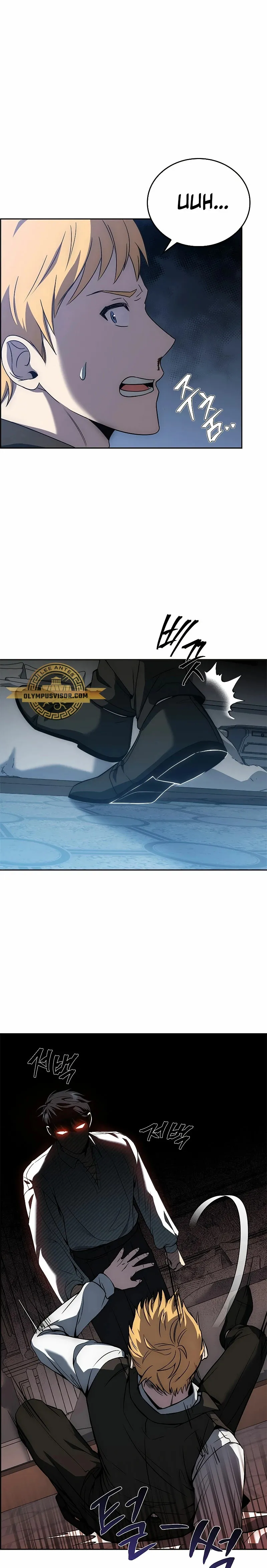 La regresión del demonio benevolente Capítulo 1 - Page 50