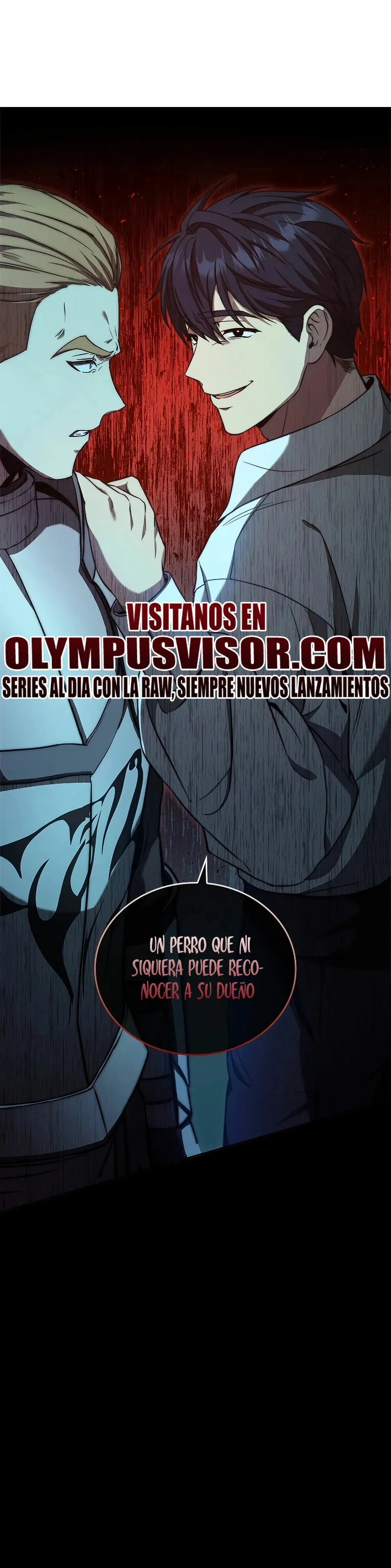 La regresión del demonio benevolente Capítulo 1 - Page 57