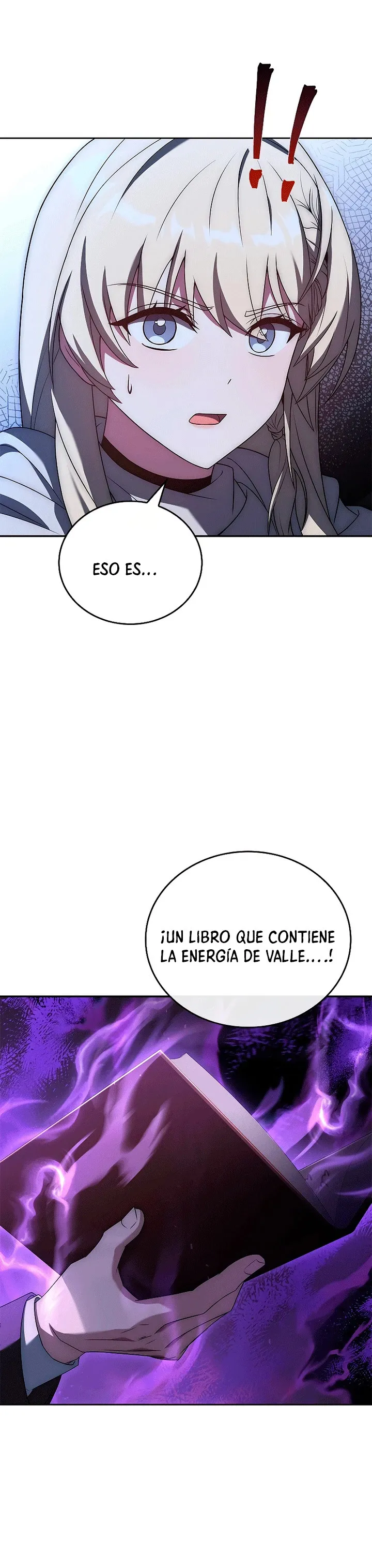 La regresión del demonio benevolente Capítulo 10 - Page 5