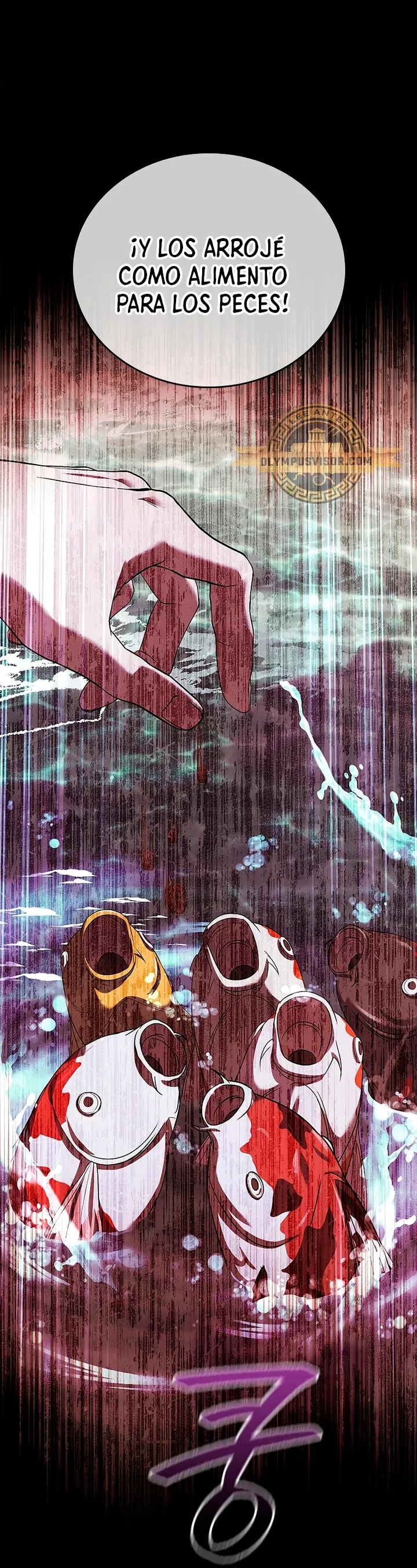 La regresión del demonio benevolente Capítulo 10 - Page 12