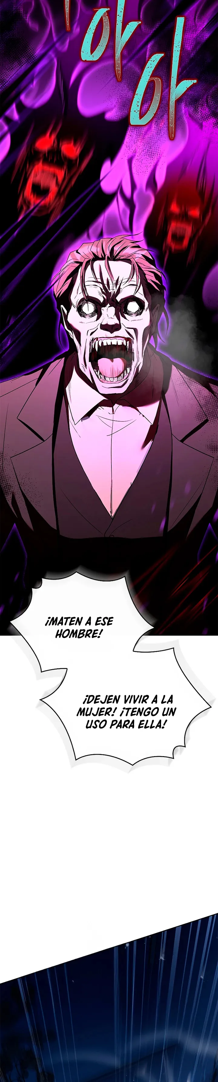 La regresión del demonio benevolente Capítulo 10 - Page 20