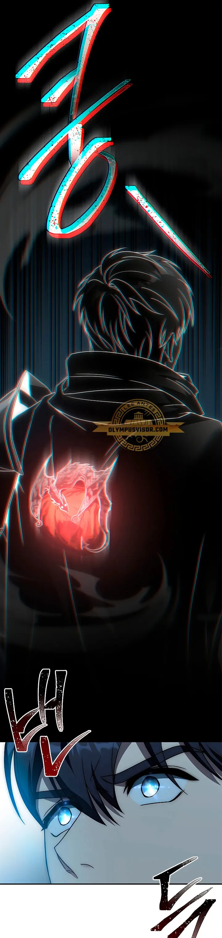 La regresión del demonio benevolente Capítulo 10 - Page 22