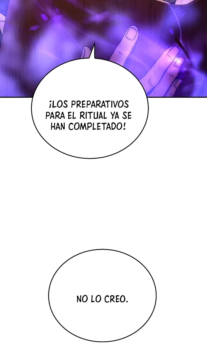 La regresión del demonio benevolente Capítulo 10 - Page 31