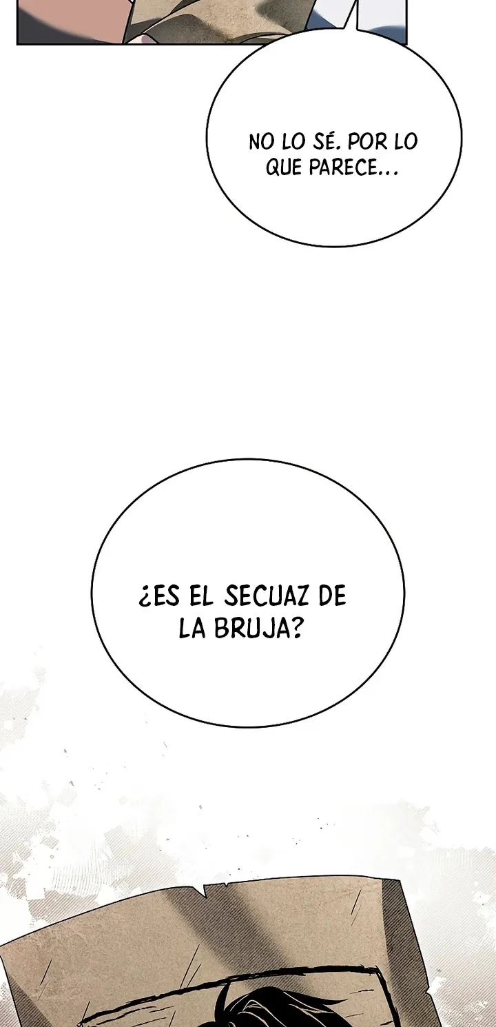 La regresión del demonio benevolente Capítulo 10 - Page 52