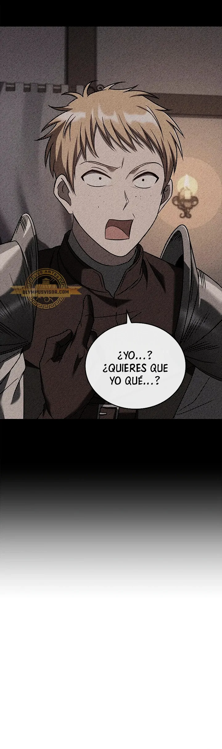 La regresión del demonio benevolente Capítulo 11 - Page 12