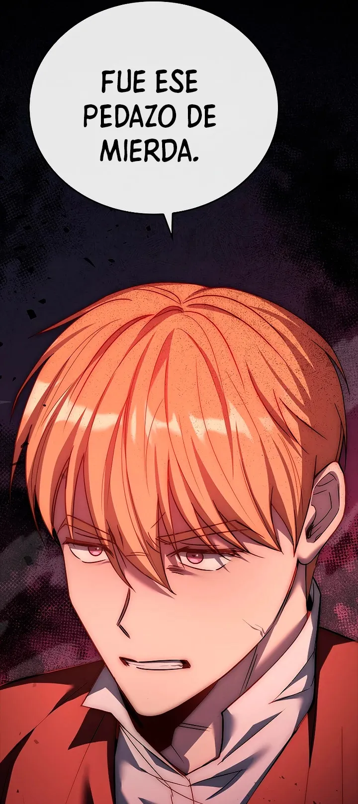 La regresión del demonio benevolente Capítulo 11 - Page 58