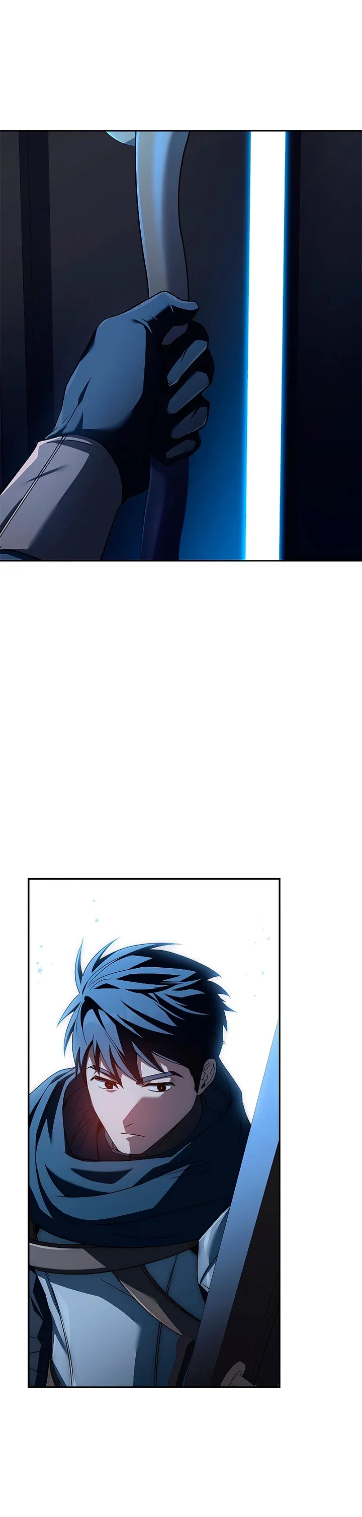 La regresión del demonio benevolente Capítulo 14 - Page 28