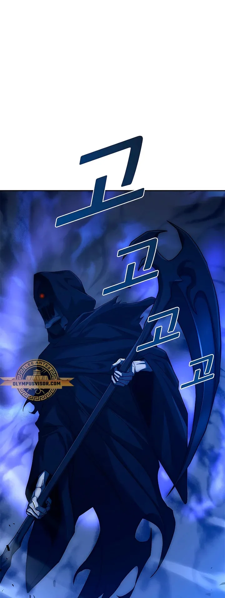 La regresión del demonio benevolente Capítulo 14 - Page 34
